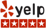 Yelp Logo