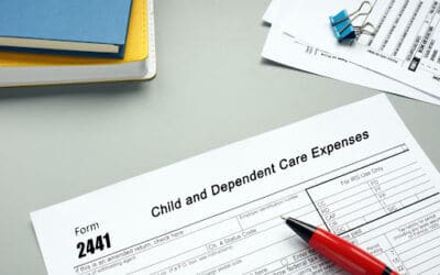 A Tax Credit On rise Breaking down the improved Child and Dependent Care Tax Credit for 2021 tax year