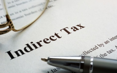 Indirect Tax: Business Tax Services Explained