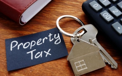 Property Tax: Business Tax Services Explained