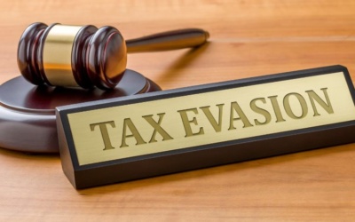 Tax Evasion: Business Tax Services Explained