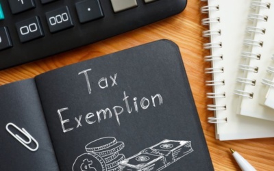 Tax Exemption: Business Tax Services Explained