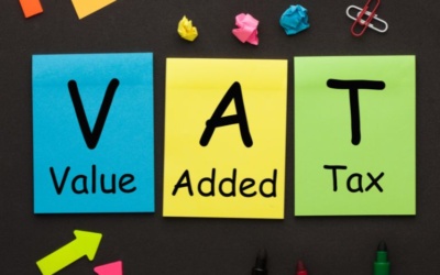 Value Added Tax (VAT): Business Tax Services Explained