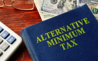 Alternative Minimum Tax: Tax Planning Explained