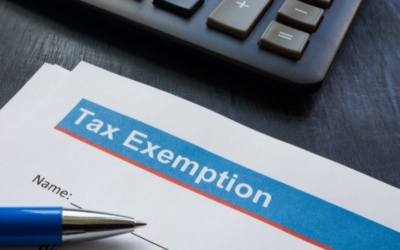 Exemptions: Tax Planning Explained