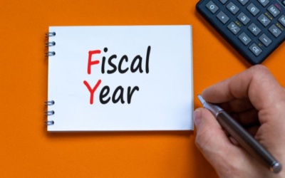 Fiscal Year: Tax Planning Explained