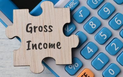 Gross Income: Tax Planning Explained