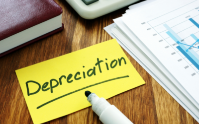 Depreciation: Tax Planning Explained