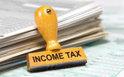 Income Tax: Tax Planning Explained