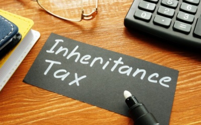 Inheritance Tax: Tax Planning Explained
