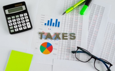 Sales Tax: Tax Planning Explained
