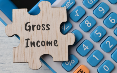 Gross Income: Business Tax Services Explained