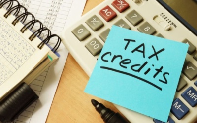 Tax Credits: Tax Planning Explained