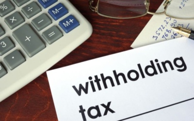 Withholding Tax: Tax Planning Explained