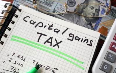 Capital Gains Tax: Tax Planning Explained