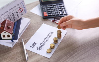Deductions: Tax Planning Explained