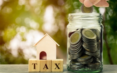 Estate Tax: Tax Planning Explained