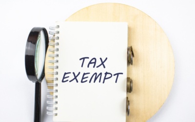 Exemptions: Tax Planning Explained