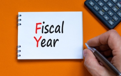 Fiscal Year: Tax Planning Explained
