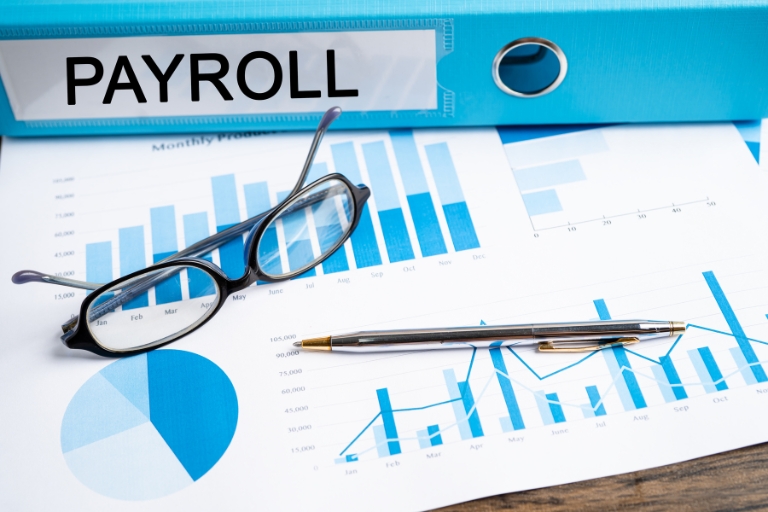 Payroll Tax: Tax Planning Explained