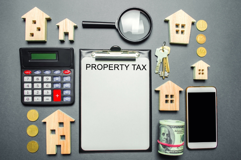 Property Tax: Tax Planning Explained