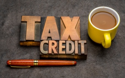Tax Credits: Tax Planning Explained
