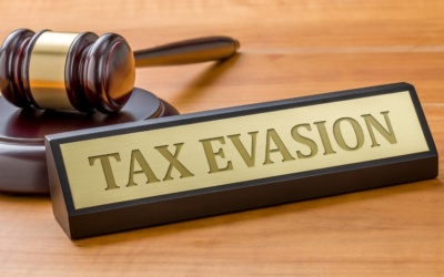 Tax Evasion: Tax Planning Explained
