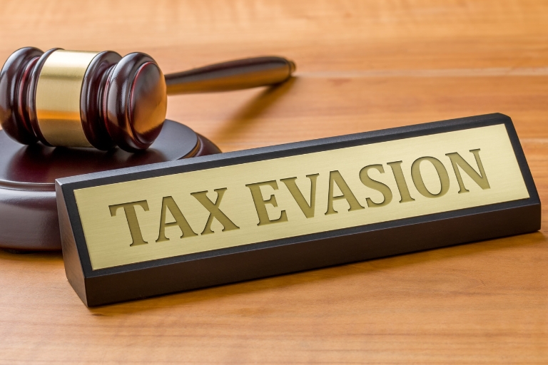 Tax Evasion: Tax Planning Explained