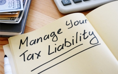 Tax Liability: Tax Planning Explained