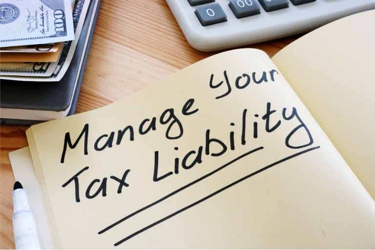 Tax Liability: Tax Planning Explained