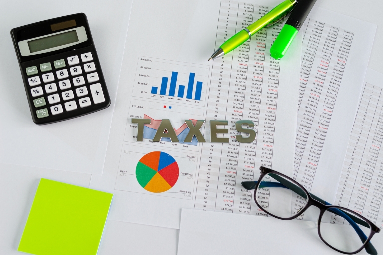 Withholding Tax: Tax Planning Explained