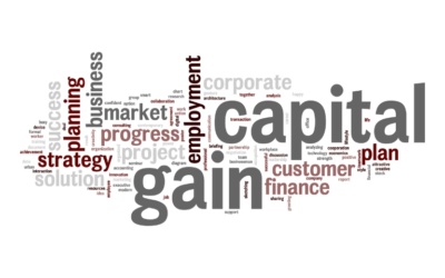 Capital Gains: Tax Preparation Explained