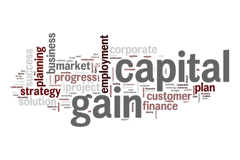 Capital Gains: Tax Preparation Explained