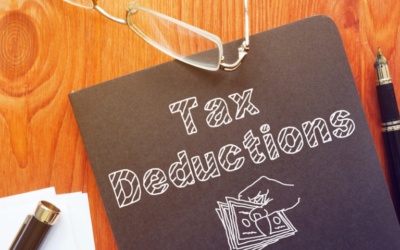 Deductions: Tax Preparation Explained