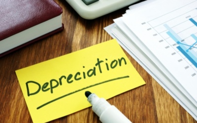 Depreciation: Tax Preparation Explained