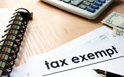 Exemptions: Tax Preparation Explained