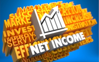 Net Income: Tax Preparation Explained