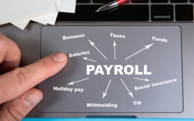 Payroll Tax: Tax Preparation Explained