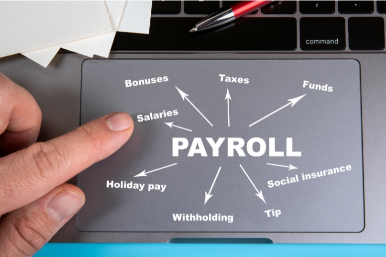 Payroll Tax: Tax Preparation Explained