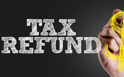 Refund: Tax Preparation Explained