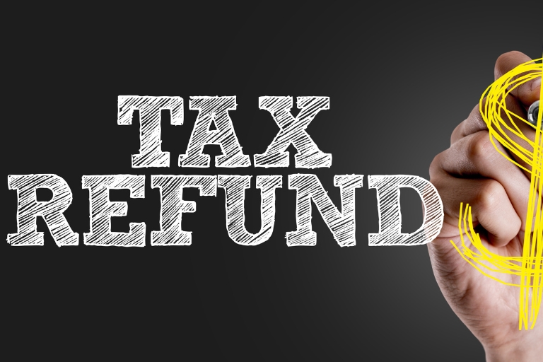 Refund: Tax Preparation Explained