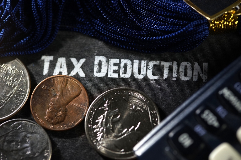 Standard Deduction: Tax Preparation Explained
