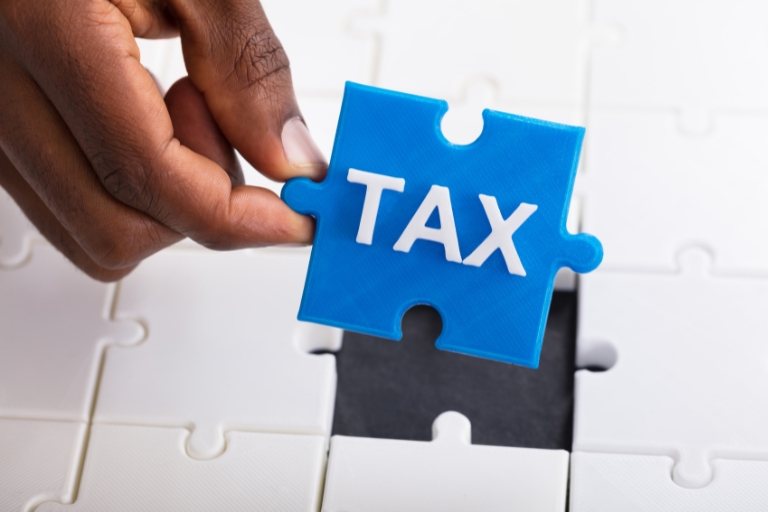 Tax Bracket: Tax Preparation Explained