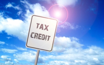 Tax Credit: Tax Preparation Explained