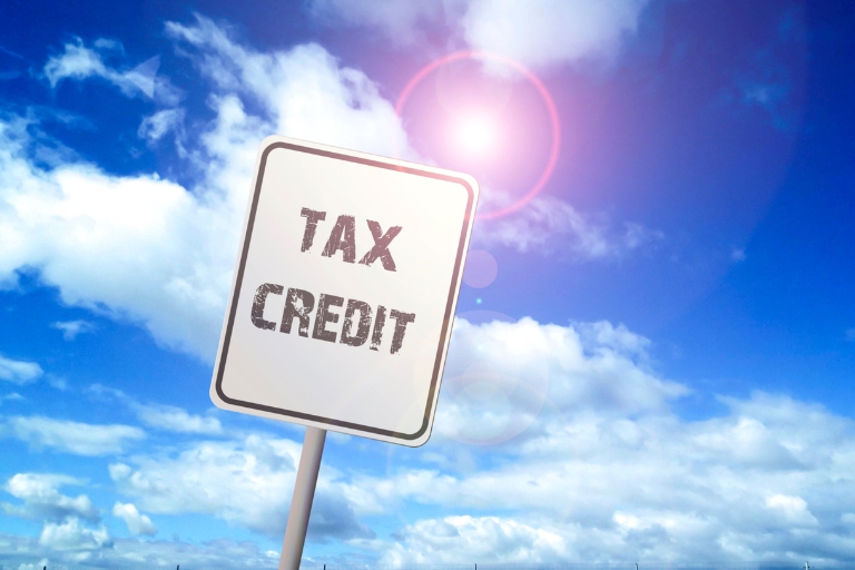 Tax Credit: Tax Preparation Explained