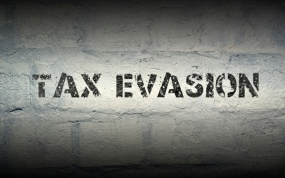 Tax Evasion: Tax Preparation Explained
