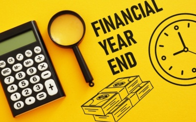 Year-End Tax Planning: Tax Preparation Explained