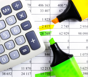 Balance Sheet Business Tax Services