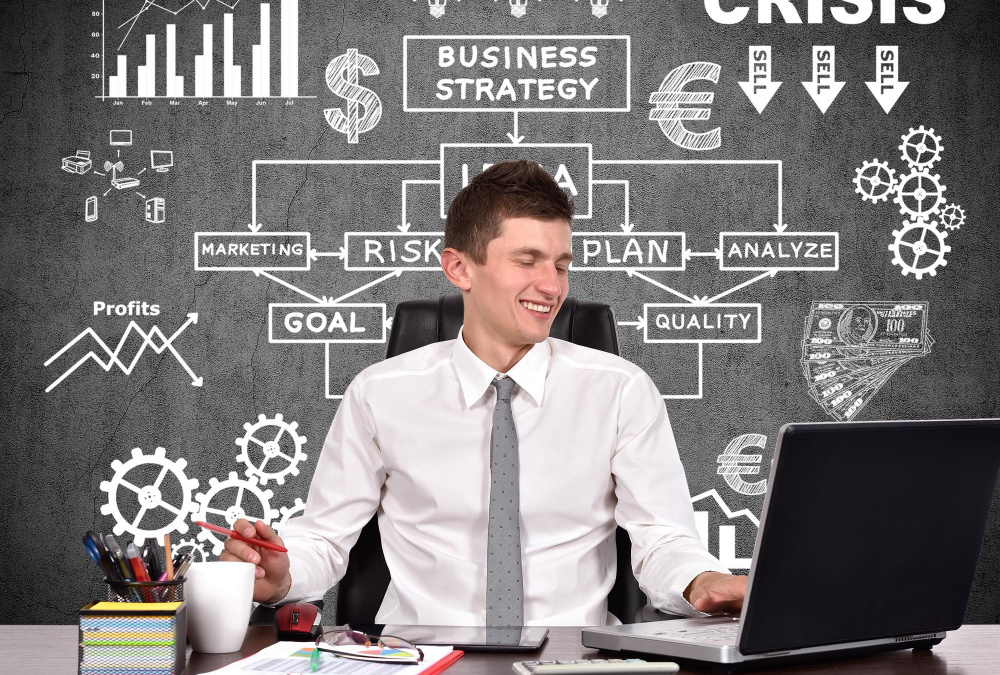 Business Entity: Small Business CPA Explained