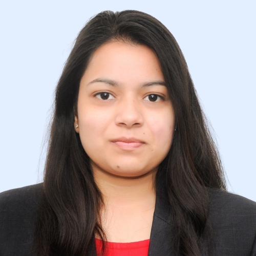 Priya Jain Advisor
